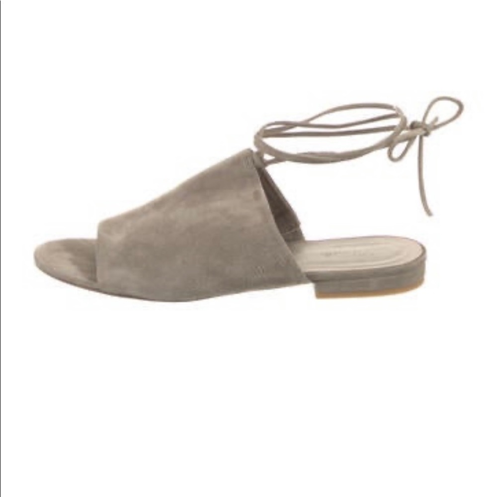 Vince Gladiator Sandals